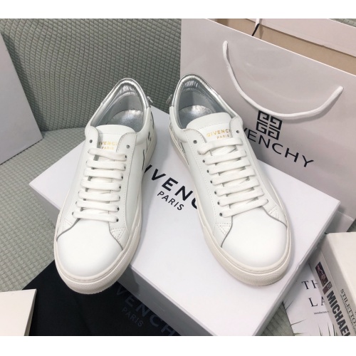 Cheap Givenchy Casual Shoes For Men #1027937 Replica Wholesale [$68.00 USD] [ITEM#1027937] on Replica Givenchy Casual Shoes
