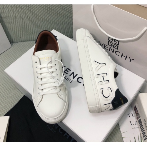 Cheap Givenchy Casual Shoes For Women #1027940 Replica Wholesale [$68.00 USD] [ITEM#1027940] on Replica Givenchy Casual Shoes