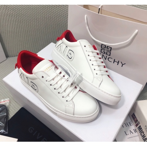 Cheap Givenchy Casual Shoes For Women #1027942 Replica Wholesale [$68.00 USD] [ITEM#1027942] on Replica Givenchy Casual Shoes
