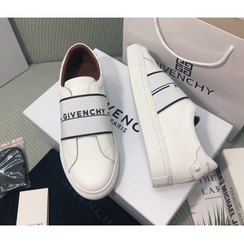 Cheap Givenchy Casual Shoes For Men #1027947 Replica Wholesale [$68.00 USD] [ITEM#1027947] on Replica Givenchy Casual Shoes