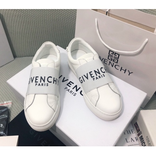 Cheap Givenchy Casual Shoes For Men #1027949 Replica Wholesale [$68.00 USD] [ITEM#1027949] on Replica Givenchy Casual Shoes