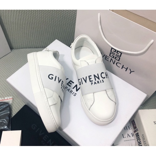 Cheap Givenchy Casual Shoes For Men #1027949 Replica Wholesale [$68.00 USD] [ITEM#1027949] on Replica Givenchy Casual Shoes
