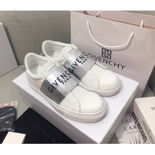 Cheap Givenchy Casual Shoes For Men #1027951 Replica Wholesale [$68.00 USD] [ITEM#1027951] on Replica Givenchy Casual Shoes