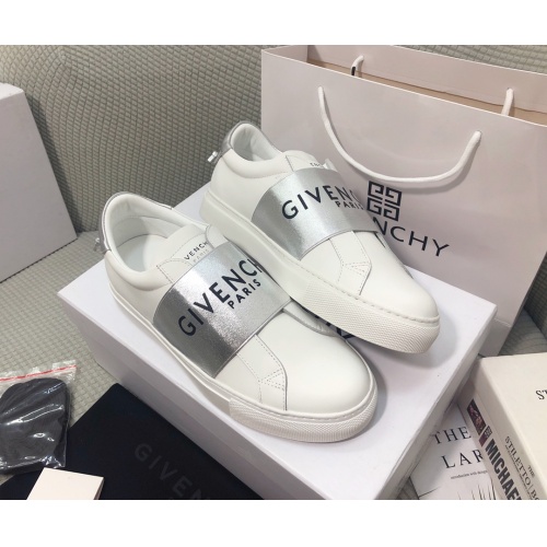 Cheap Givenchy Casual Shoes For Men #1027951 Replica Wholesale [$68.00 USD] [ITEM#1027951] on Replica Givenchy Casual Shoes