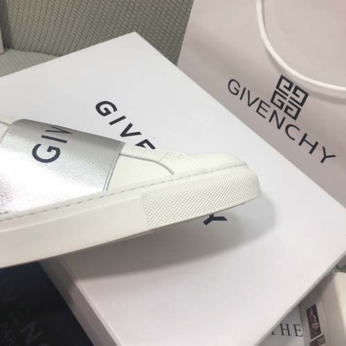 Cheap Givenchy Casual Shoes For Women #1027952 Replica Wholesale [$68.00 USD] [ITEM#1027952] on Replica Givenchy Casual Shoes