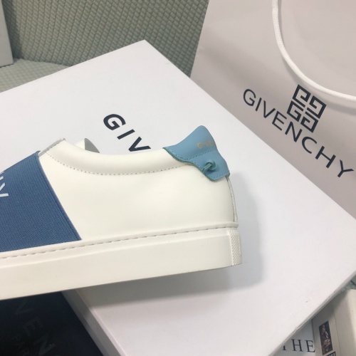 Cheap Givenchy Casual Shoes For Men #1027953 Replica Wholesale [$68.00 USD] [ITEM#1027953] on Replica Givenchy Casual Shoes