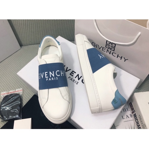 Cheap Givenchy Casual Shoes For Women #1027955 Replica Wholesale [$68.00 USD] [ITEM#1027955] on Replica Givenchy Casual Shoes