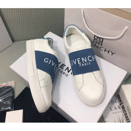Cheap Givenchy Casual Shoes For Women #1027955 Replica Wholesale [$68.00 USD] [ITEM#1027955] on Replica Givenchy Casual Shoes