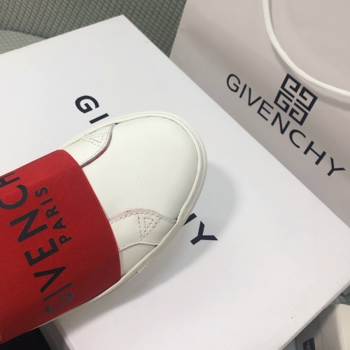 Cheap Givenchy Casual Shoes For Men #1027956 Replica Wholesale [$68.00 USD] [ITEM#1027956] on Replica Givenchy Casual Shoes