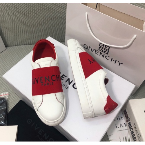 Cheap Givenchy Casual Shoes For Women #1027957 Replica Wholesale [$68.00 USD] [ITEM#1027957] on Replica Givenchy Casual Shoes