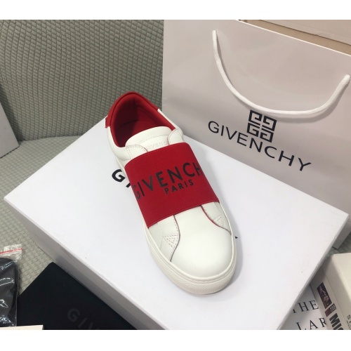 Cheap Givenchy Casual Shoes For Women #1027957 Replica Wholesale [$68.00 USD] [ITEM#1027957] on Replica Givenchy Casual Shoes