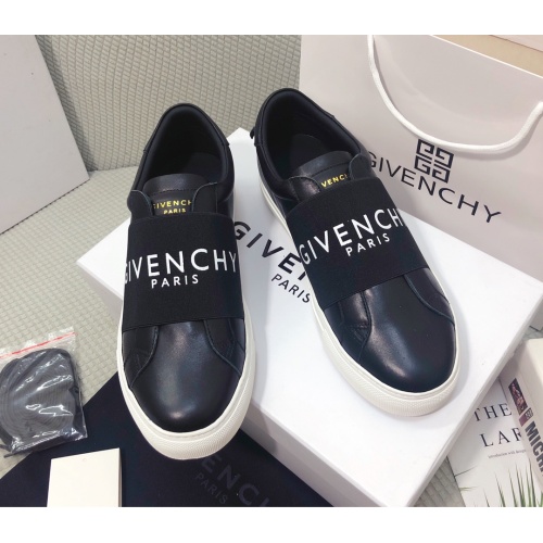 Cheap Givenchy Casual Shoes For Men #1027958 Replica Wholesale [$68.00 USD] [ITEM#1027958] on Replica Givenchy Casual Shoes