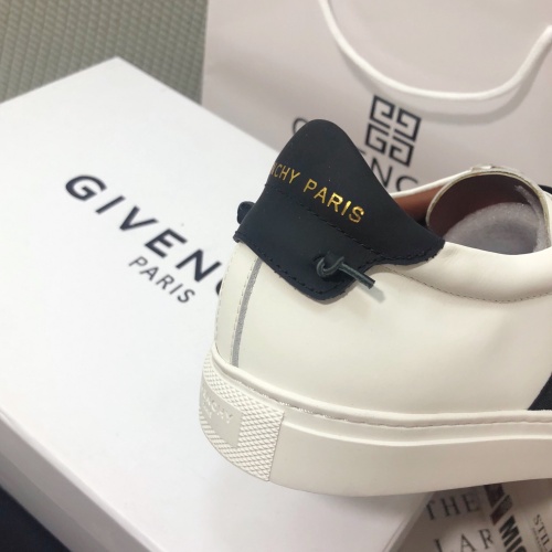 Cheap Givenchy Casual Shoes For Men #1027960 Replica Wholesale [$68.00 USD] [ITEM#1027960] on Replica Givenchy Casual Shoes