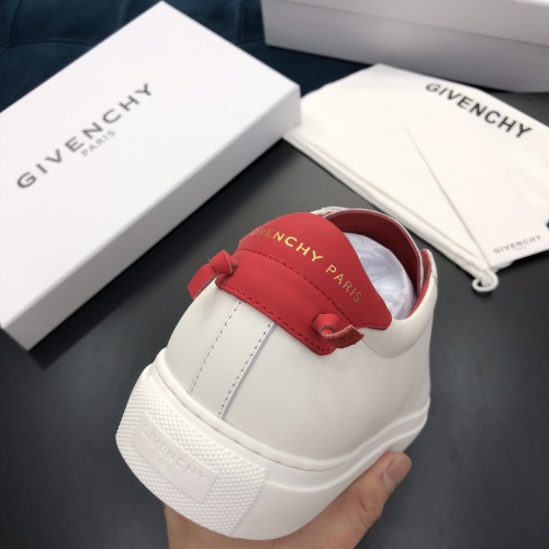 Cheap Givenchy Casual Shoes For Men #1027978 Replica Wholesale [$68.00 USD] [ITEM#1027978] on Replica Givenchy Casual Shoes