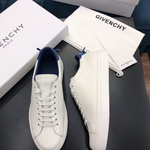 Cheap Givenchy Casual Shoes For Men #1027980 Replica Wholesale [$68.00 USD] [ITEM#1027980] on Replica Givenchy Casual Shoes