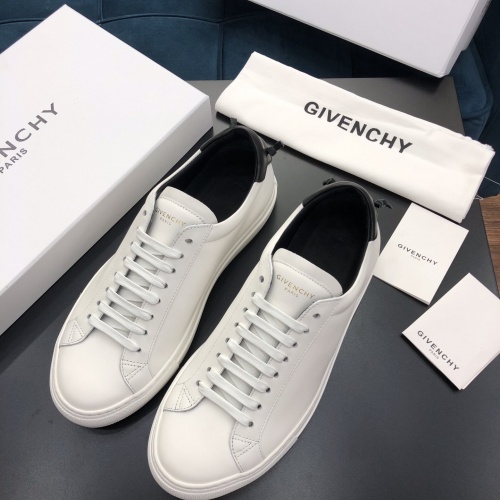 Cheap Givenchy Casual Shoes For Women #1027983 Replica Wholesale [$68.00 USD] [ITEM#1027983] on Replica Givenchy Casual Shoes