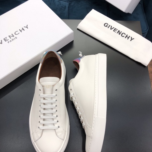 Cheap Givenchy Casual Shoes For Men #1027984 Replica Wholesale [$68.00 USD] [ITEM#1027984] on Replica Givenchy Casual Shoes