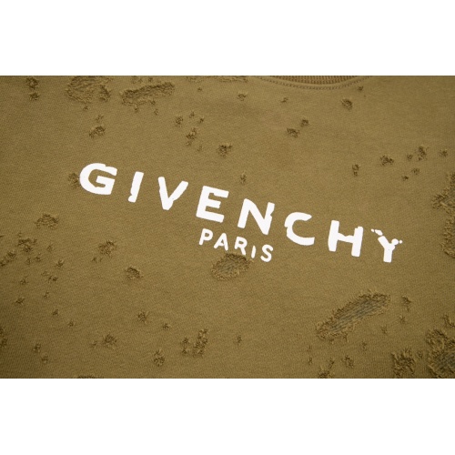Cheap Givenchy Hoodies Long Sleeved For Unisex #1028167 Replica Wholesale [$68.00 USD] [ITEM#1028167] on Replica Givenchy Hoodies