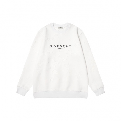 Cheap Givenchy Hoodies Long Sleeved For Unisex #1028168 Replica Wholesale [$68.00 USD] [ITEM#1028168] on Replica Givenchy Hoodies