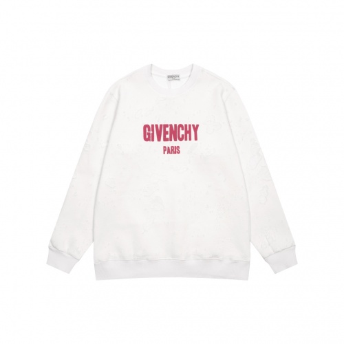 Cheap Givenchy Hoodies Long Sleeved For Unisex #1028169 Replica Wholesale [$68.00 USD] [ITEM#1028169] on Replica Givenchy Hoodies
