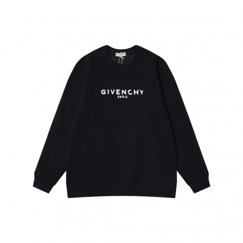 Cheap Givenchy Hoodies Long Sleeved For Unisex #1028171 Replica Wholesale [$68.00 USD] [ITEM#1028171] on Replica Givenchy Hoodies