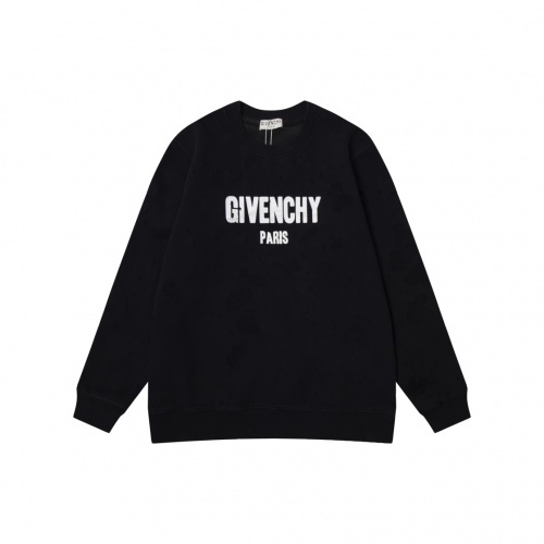 Cheap Givenchy Hoodies Long Sleeved For Unisex #1028175 Replica Wholesale [$68.00 USD] [ITEM#1028175] on Replica Givenchy Hoodies