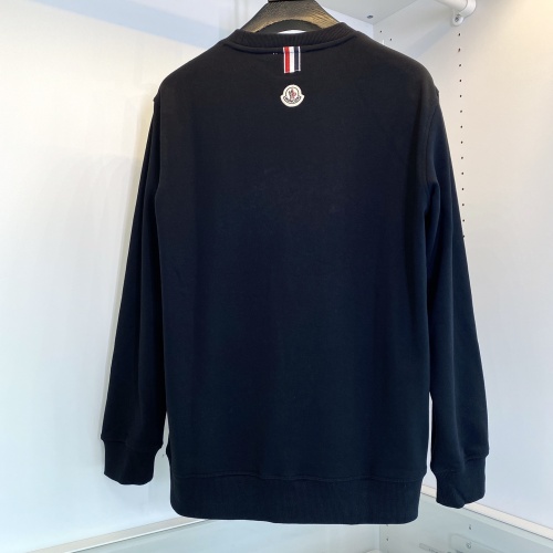 Cheap Moncler Hoodies Long Sleeved For Unisex #1028218 Replica Wholesale [$85.00 USD] [ITEM#1028218] on Replica Moncler Hoodies