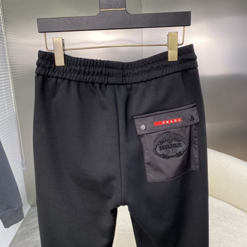 Cheap Prada Pants For Men #1028257 Replica Wholesale [$64.00 USD] [ITEM#1028257] on Replica Prada Pants