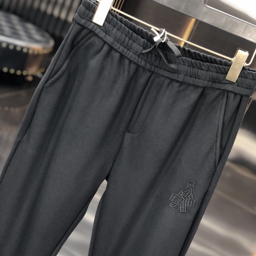 Cheap Prada Pants For Men #1028261 Replica Wholesale [$64.00 USD] [ITEM#1028261] on Replica Prada Pants