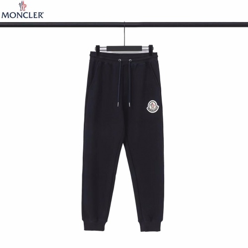 Cheap Moncler Pants For Men #1028264 Replica Wholesale [$52.00 USD] [ITEM#1028264] on Replica Moncler Pants