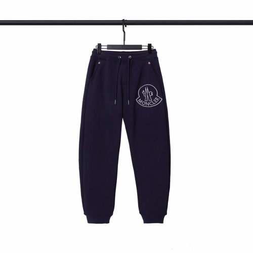Cheap Moncler Pants For Men #1028267 Replica Wholesale [$52.00 USD] [ITEM#1028267] on Replica Moncler Pants