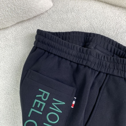 Cheap Moncler Pants For Men #1028273 Replica Wholesale [$64.00 USD] [ITEM#1028273] on Replica Moncler Pants