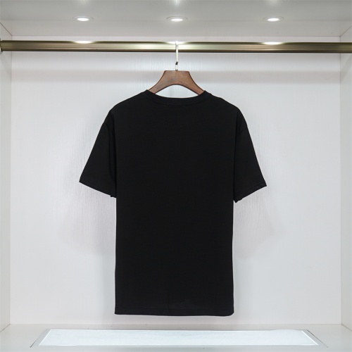 Cheap Moncler T-Shirts Short Sleeved For Unisex #1028434 Replica Wholesale [$32.00 USD] [ITEM#1028434] on Replica Moncler T-Shirts