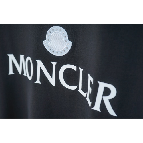 Cheap Moncler T-Shirts Short Sleeved For Unisex #1028434 Replica Wholesale [$32.00 USD] [ITEM#1028434] on Replica Moncler T-Shirts