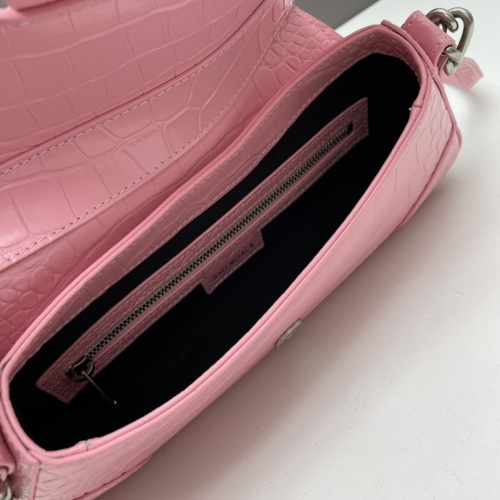 Cheap Balenciaga AAA Quality Messenger Bags For Women #1028507 Replica Wholesale [$222.00 USD] [ITEM#1028507] on Replica Balenciaga AAA Quality Messenger Bags