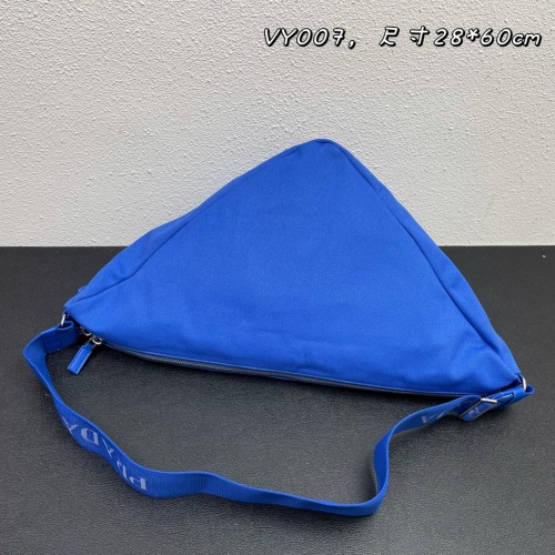 Cheap Prada AAA Quality Messeger Bags For Women #1028522 Replica Wholesale [$88.00 USD] [ITEM#1028522] on Replica Prada AAA Quality Messenger Bags