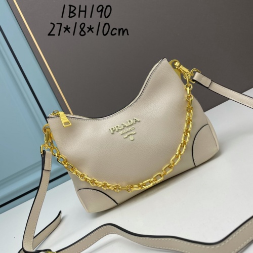 Cheap Prada AAA Quality Messeger Bags For Women #1028539 Replica Wholesale [$98.00 USD] [ITEM#1028539] on Replica Prada AAA Quality Messenger Bags