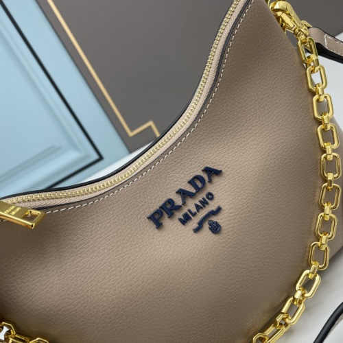 Cheap Prada AAA Quality Messeger Bags For Women #1028540 Replica Wholesale [$98.00 USD] [ITEM#1028540] on Replica Prada AAA Quality Messenger Bags