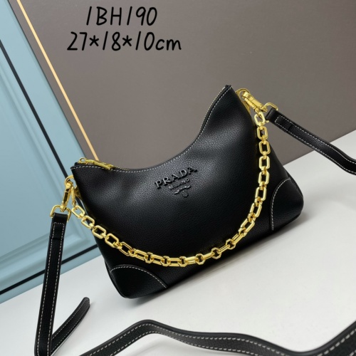 Cheap Prada AAA Quality Messeger Bags For Women #1028545 Replica Wholesale [$98.00 USD] [ITEM#1028545] on Replica Prada AAA Quality Messenger Bags