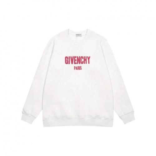 Cheap Givenchy Hoodies Long Sleeved For Unisex #1028572 Replica Wholesale [$80.00 USD] [ITEM#1028572] on Replica Givenchy Hoodies
