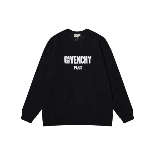 Cheap Givenchy Hoodies Long Sleeved For Unisex #1028573 Replica Wholesale [$80.00 USD] [ITEM#1028573] on Replica Givenchy Hoodies