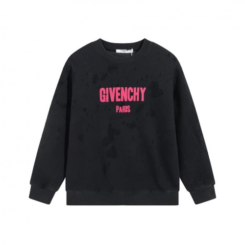 Cheap Givenchy Hoodies Long Sleeved For Unisex #1028574 Replica Wholesale [$80.00 USD] [ITEM#1028574] on Replica Givenchy Hoodies