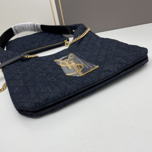 Cheap Yves Saint Laurent YSL AAA Quality Shoulder Bags For Women #1028581 Replica Wholesale [$92.00 USD] [ITEM#1028581] on Replica Yves Saint Laurent YSL AAA Quality Shoulder Bags