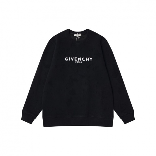 Cheap Givenchy Hoodies Long Sleeved For Unisex #1028583 Replica Wholesale [$80.00 USD] [ITEM#1028583] on Replica Givenchy Hoodies