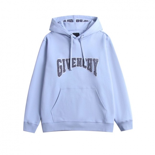 Cheap Givenchy Hoodies Long Sleeved For Unisex #1028588 Replica Wholesale [$80.00 USD] [ITEM#1028588] on Replica Givenchy Hoodies