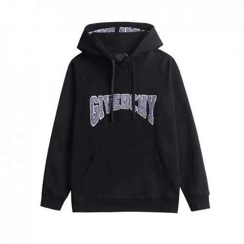 Cheap Givenchy Hoodies Long Sleeved For Unisex #1028589 Replica Wholesale [$80.00 USD] [ITEM#1028589] on Replica Givenchy Hoodies