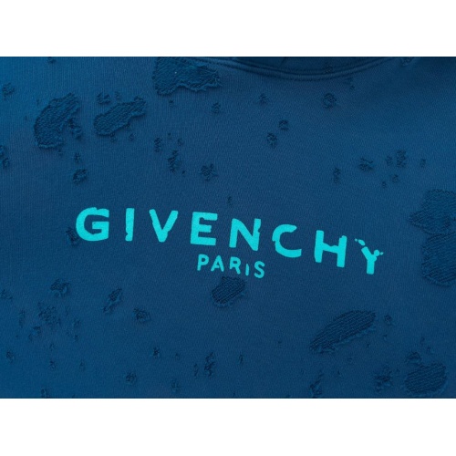 Cheap Givenchy Hoodies Long Sleeved For Unisex #1028591 Replica Wholesale [$82.00 USD] [ITEM#1028591] on Replica Givenchy Hoodies