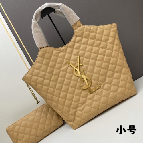 Cheap Yves Saint Laurent AAA Quality Handbags For Women #1028597 Replica Wholesale [$92.00 USD] [ITEM#1028597] on Replica Yves Saint Laurent AAA Quality Handbags