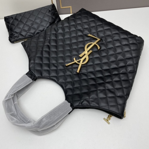 Cheap Yves Saint Laurent AAA Quality Handbags For Women #1028598 Replica Wholesale [$92.00 USD] [ITEM#1028598] on Replica Yves Saint Laurent AAA Handbags