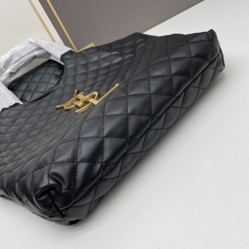 Cheap Yves Saint Laurent AAA Quality Handbags For Women #1028598 Replica Wholesale [$92.00 USD] [ITEM#1028598] on Replica Yves Saint Laurent AAA Handbags